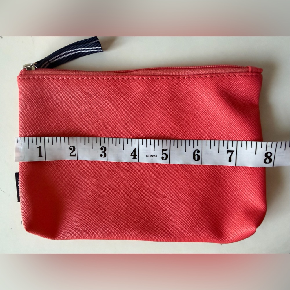 Nautica Coral and Pink Pouch‎ Duo - Picture 9 of 10